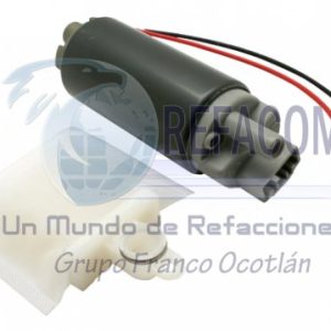 P-05K BOMBA GAS ELECT. T/BOSCH FORD,CHEVR LUV