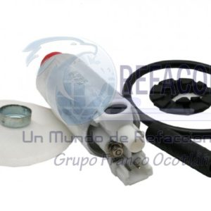 P-08CK BOMBA GAS ELECT. CHEVR. CHEVY DELPHI 4CIL 94-01 1.