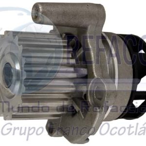 P-11550 BOMBA AGUA S/APLICACION