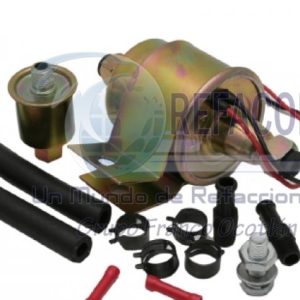 P-12K BOMBA GAS ELECT. BAJA PRESION UNIV. DISEÑO REDONDO