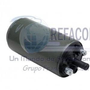 P-17 BOMBA GAS ELECT. HONDA,MAZDA,ISUZU,TOYOTA