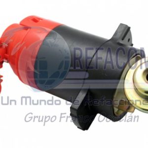 P-20RK BOMBA GAS ELECT. NISSAN,PICK-UP,D21 4CIL 2.4L