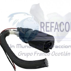 P-2220K BOMBA GAS ELECT. EXPLORER,NAVIGATOR,RANGER