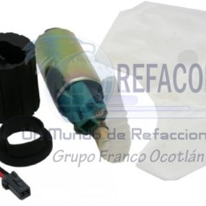 P-2221K BOMBA GAS ELECT. FORD PICK-UP F150 V6 4.2L 04-08