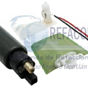 P-2226MK BOMBA GAS ELECT. CONTOUR,ESCORT,FOCUS 4CIL 99-04