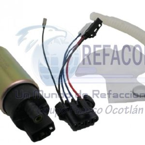 P-2231K BOMBA GAS ELECT. FUSION,MILAN,ESCAPE,FOCUS C/RETOR