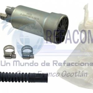 P-2241K BOMBA GAS HIACE 2.7LT 06-09