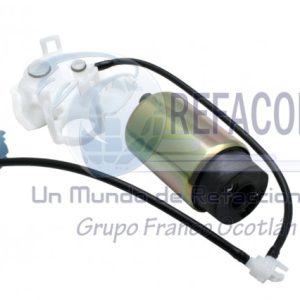 P-2242K BOMBA GAS ELECT. HIACE,TACOMA,YARIS,COROLLA,AVANZA