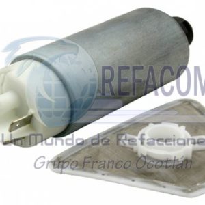 P-2250K BOMBA GAS ELECT. PEUGEOT 4CIL 2.0L 99-04