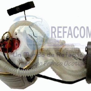 P-22M BOMBA GAS ELECT. GOLF,JETTA A3 COMPLETA