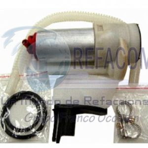 P-22RK BOMBA GAS ELECT. GOLF,JETTA A3