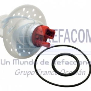 P-23RK BOMBA GAS ELECT. VW SEDAN RPTO