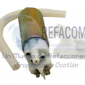 P-24RK BOMBA GAS ELECT. PLATINA PEUGEOT 206