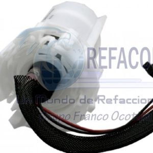 P-25B BOMBA GAS ELECT. CHEVY MULTI PORT 00-05 C/VASO