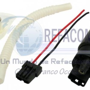 P-25MK BOMBA GAS ELECT. ATTITUDE,CR-V 1.6L 06-11,MATIZ