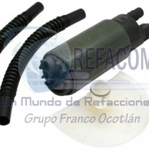 P-25VK BOMBA GAS ELECT. VERNA 4CIL 1.6L 04-05