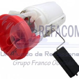 P-27M BOMBA GAS ELECT. GOLF,JETTA A4 COMPLETA
