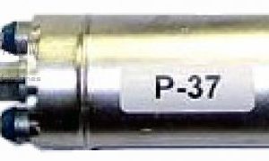 P-37 BOMBA GAS ELECT. FORD V6/8 AUTO 84-86,PICK-UP 8CIL