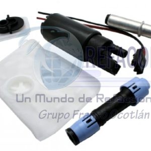 P-40K BOMBA GAS ELECT. JEEP,CHEROKEE,WRANGLER,G.CHEROKEE