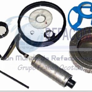 P-42K BOMBA GAS ELECT. PICK-UP DODGE V6/8