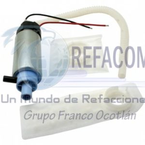 P-44K BOMBA GAS ELECT. DODGE RAM 95-02 RTO