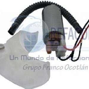 P-47K BOMBA GAS ELECT. CHRY,STRATUS 4CIL 2.4L 03-05