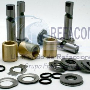 P-5036P PERNO DIR. VW SEDAN TODOS