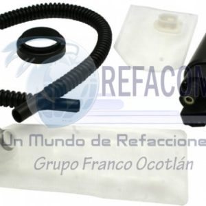 P-50K BOMBA GAS ELECT. JEEP LIBERTY 4CIL V6 2.4LT 02-04