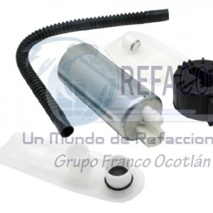 P-86K BOMBA GAS ELECT. PICK-UP,GM MOTOR VORTEC