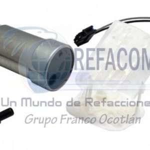 P-87K BOMBA GAS ELECT. PICK UP,TRAIL BLAZER V6/V8 02-08