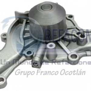 P-911 BOMBA AGUA CARAVAN HYUNDAI,MITSUBISHI V6 3.0L