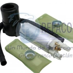 P-988K BOMBA GAS ELECT. CAVALIER,S10,BLAZER,PICK-UP