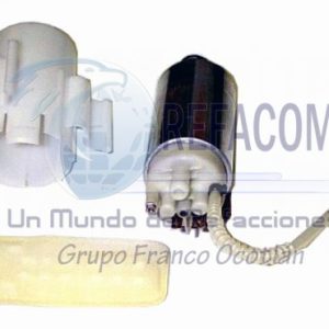P-989K BOMBA GAS ELECT. CAVALIER 01-05,SILVERADO