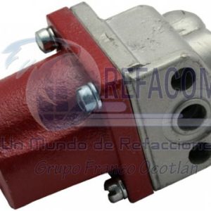 P1001 CONJUNTO VALVULA PARO 12V  =3035342