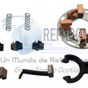 P11182 PORTACARBON 42350 T/VALEO H100 DIESEL