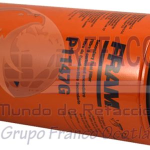 P1147G FILTRO DIESEL S/P KENWORTH,FREIGHTLINER