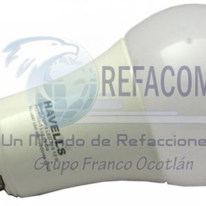 P27031-36 FOCO LED CASA 9W LUZ DE DIA 100/240V   =P507084-1