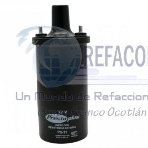 P5-11 BOBINA TSURU 84-90