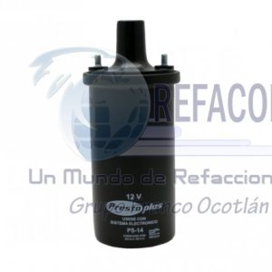 P5-14 BOBINA NISSAN,TSURU