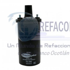 P5-16W BOBINA GOLF,JETTA