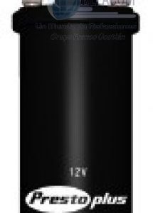 P5-18 BOBINA FORD TODOS