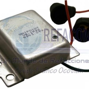 P8-393 REGULADOR CATERPILLAR 24V TRANSPO =02327