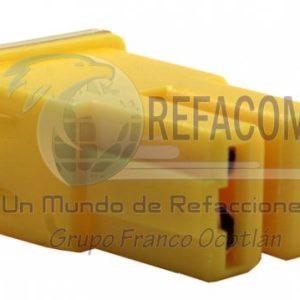 PALT-030A FUSIBLE TERMICO GRANDE HEMBRA