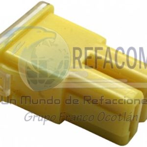 PALT-060A FUSIBLE TERMICO GRANDE HEMBRA