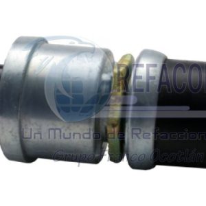 PB1 SWITCH BOTON MARCHA AHULADO REF. 2 POLOS=03484