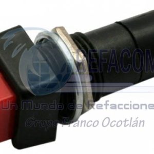 PBS-12A SWITCH PUSH ON-PUSH OF AC 125V 3A
