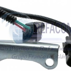 PC127 SENSOR POS CIG CKP DODGE DAKOTA,DURANGO 3.9L 97-03