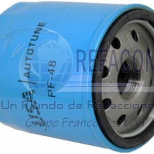 PF-48 FILTRO ACEITE CHRYSLER