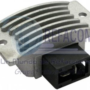 PG101 REGULADOR ALT. POONGSUNG