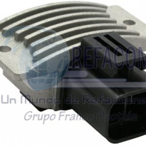 PG102 REGULADOR ALT. HYUNDAI